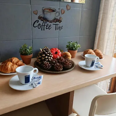 Couette-café Rambaldi