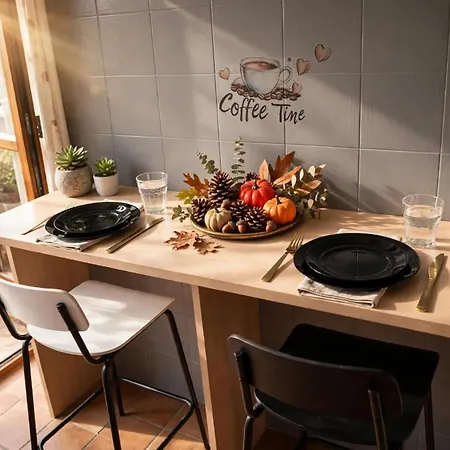 Couette-café Rambaldi Ferrare